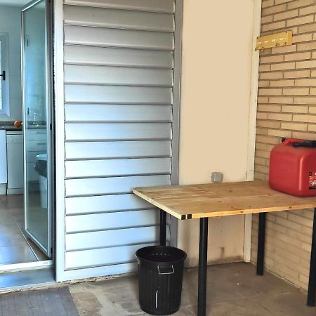 Casa Pascal Coeur Du Delta Daire L'Ampolla Dış mekan fotoğraf