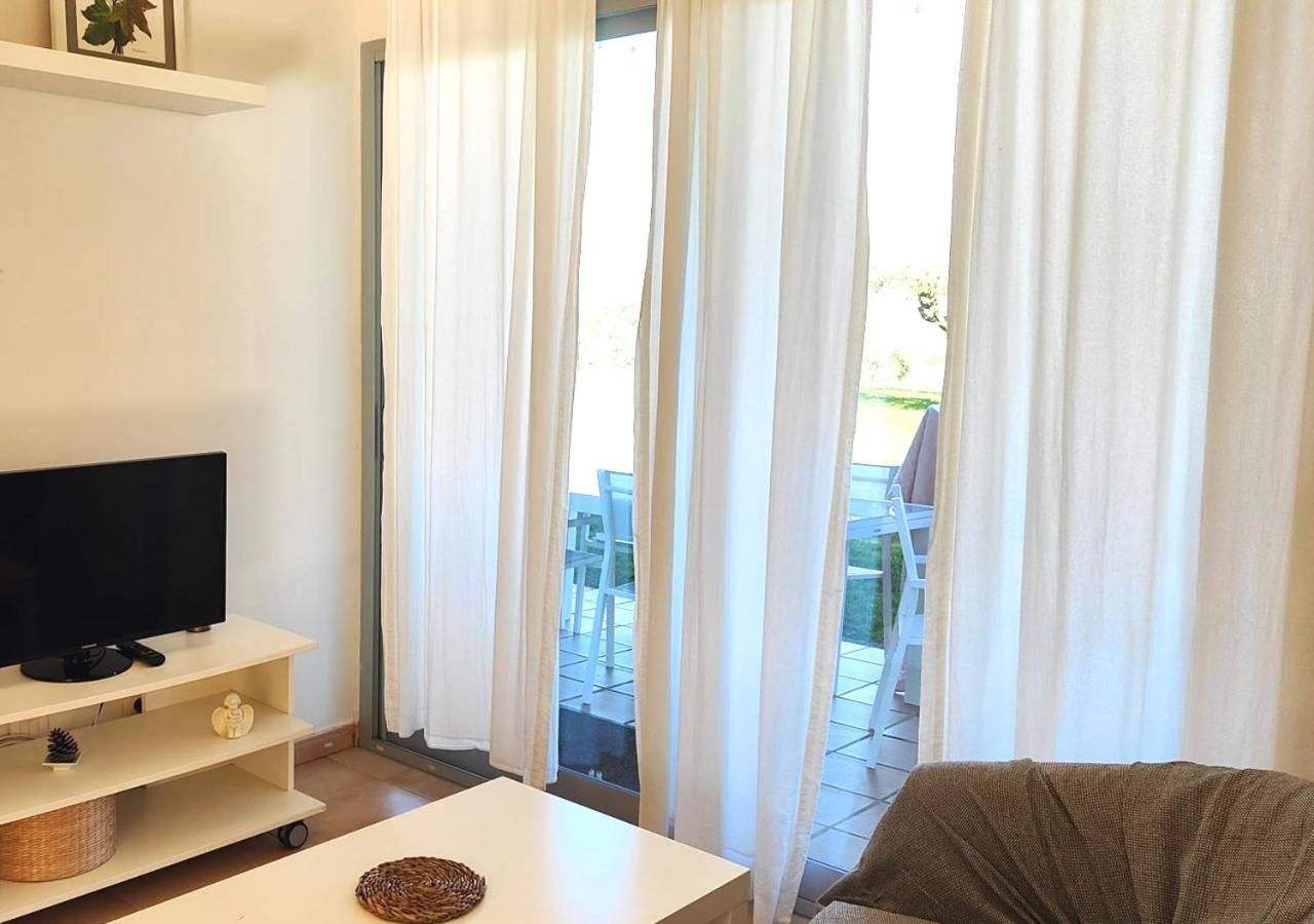 Casa Pascal Coeur Du Delta Daire L'Ampolla Dış mekan fotoğraf