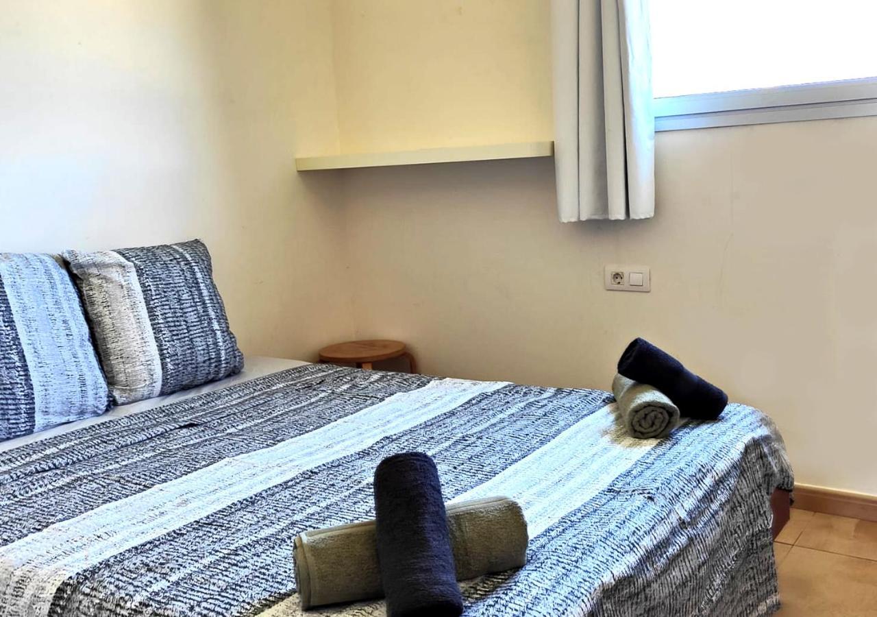 Casa Pascal Coeur Du Delta Daire L'Ampolla Dış mekan fotoğraf