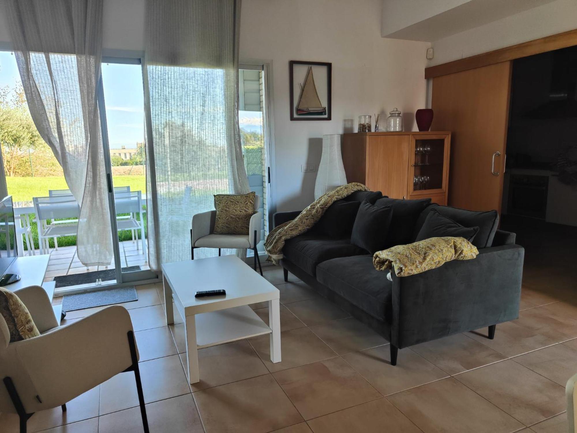 Casa Pascal Coeur Du Delta Daire L'Ampolla Dış mekan fotoğraf